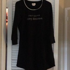 Kate Spade Nightgown